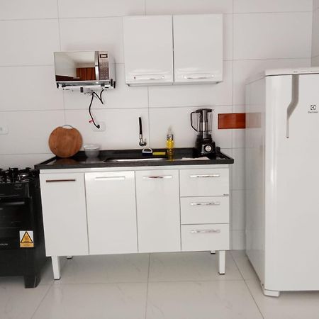 Вилла Casa Estilo Minimalista Em Убатуба Экстерьер фото