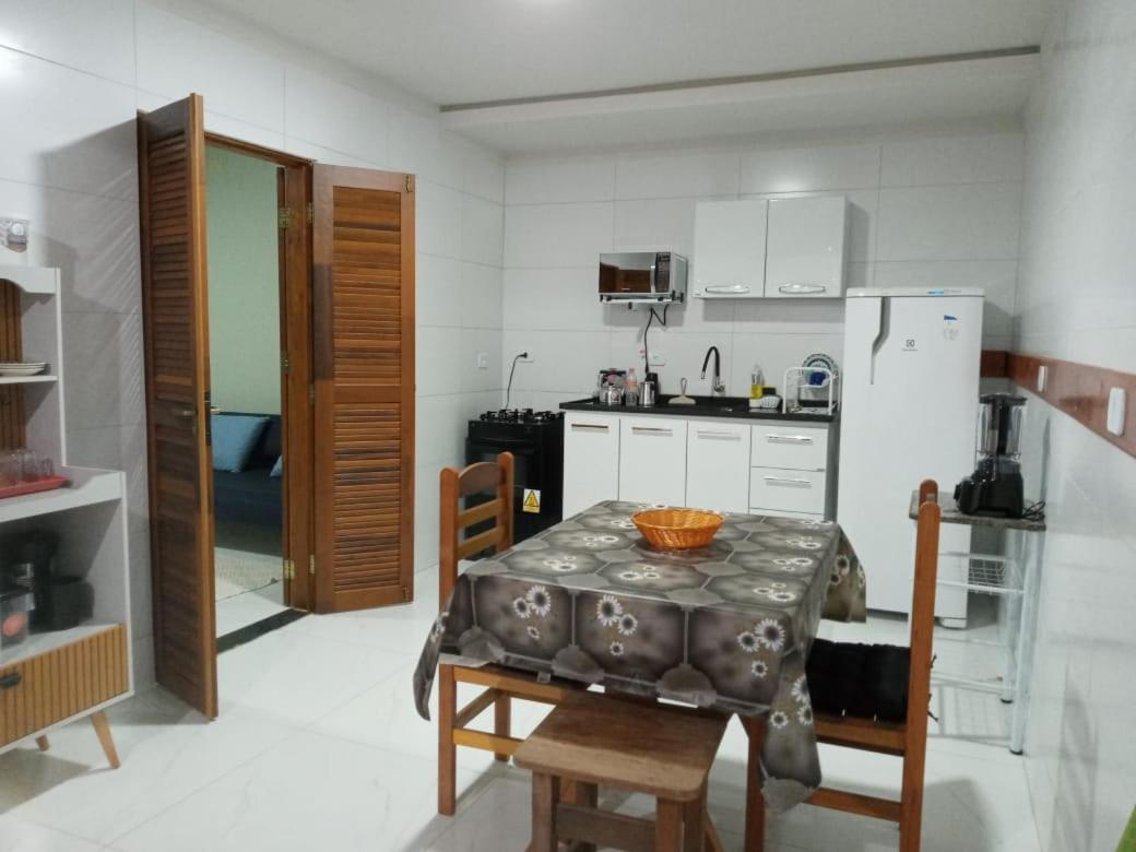 Вилла Casa Estilo Minimalista Em Убатуба Экстерьер фото
