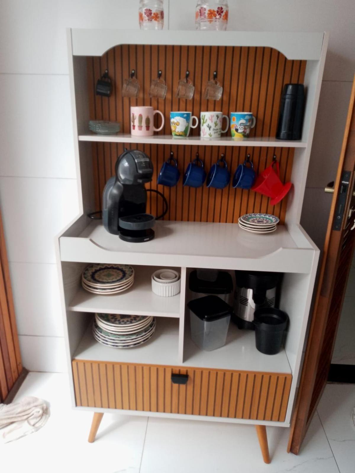 Вилла Casa Estilo Minimalista Em Убатуба Экстерьер фото